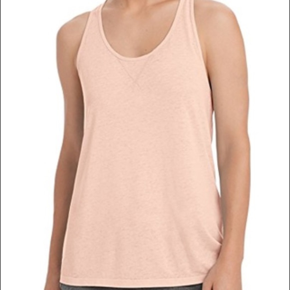 Champion Authentic Wash Tank W0823 G7S